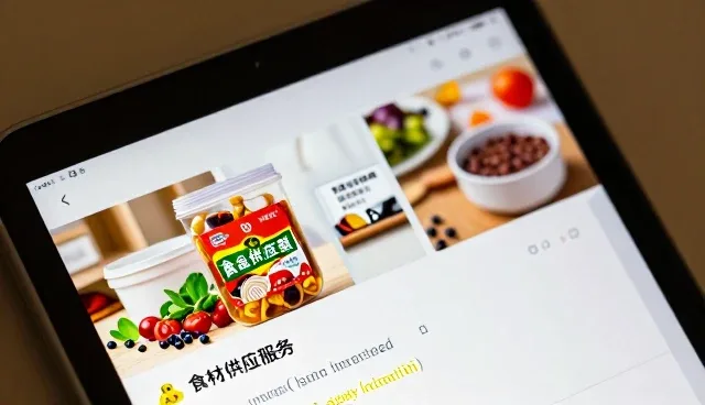 食品生产加工帮助客户实现助力餐饮成长目标