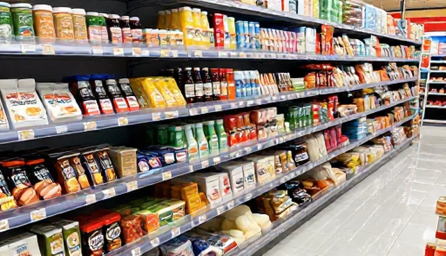 食品分装在餐饮场景中的实际应用与优化路径