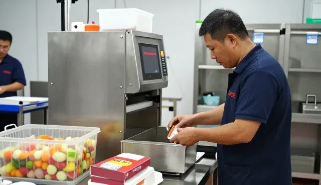 食品研发支持助力餐饮成长怎么做得更稳：食品一线经验