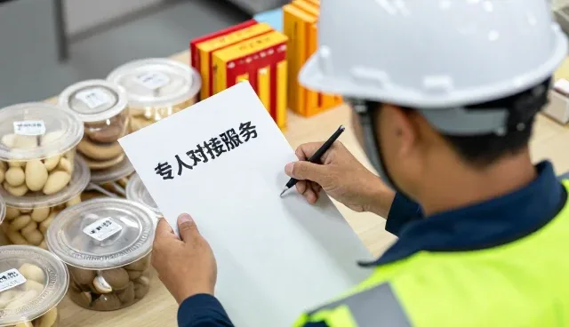 食品研发服务如何适应行业新趋势