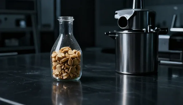 食品分装：常见问题与处理方法分析