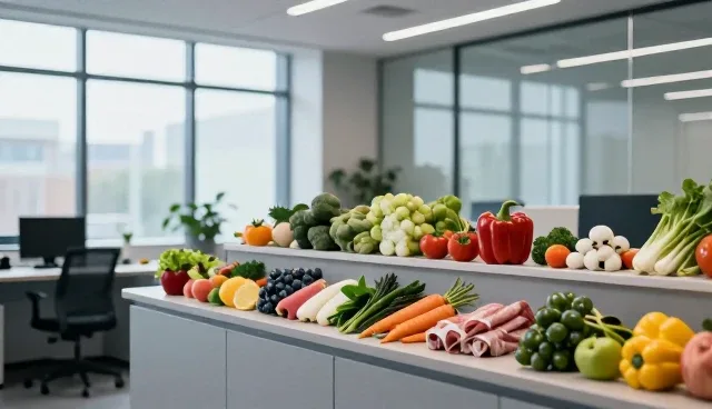 食材新鲜度管理如何影响团队协作效率