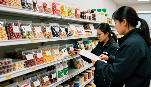 食材供应流程管理的适用边界:什么情况下适合、什么情况下受限